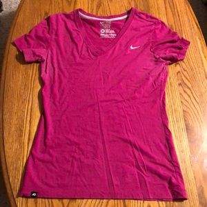 Nike shirt